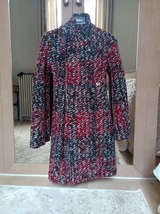 Abrigo miss sixty x small