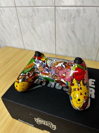 Mando PS4 Competitive Controller 