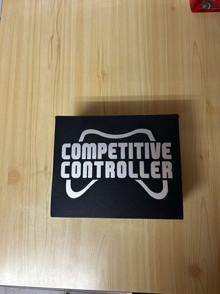 Mando PS4 Competitive Controller 
