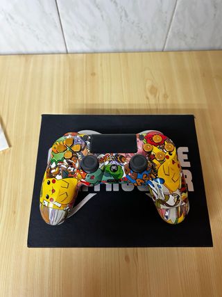 Mando PS4 Competitive Controller 