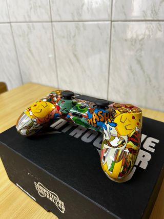 Mando PS4 Competitive Controller 