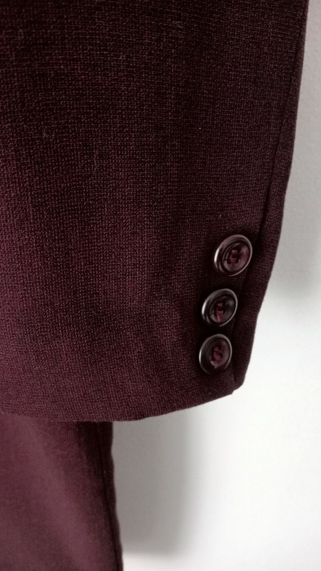 Vintage levita/vestido