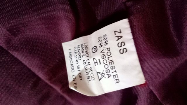 Vintage levita/vestido