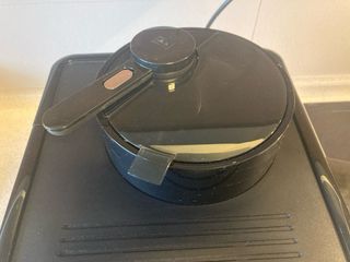 Cafetera superautomatica Melitta