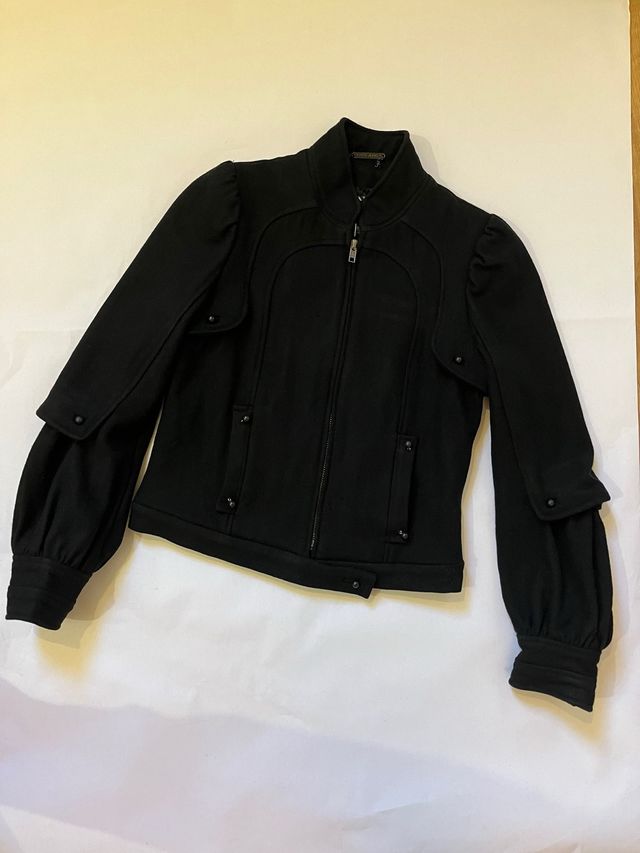 Chaqueta negra Pepe jeans“