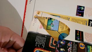 Revista Magazine 64 número 4