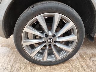 2 Cubiertas 225/45/19 96W Dunlop