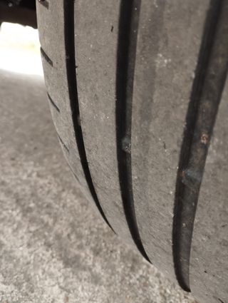 2 Cubiertas 225/45/19 96W Dunlop