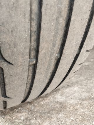 2 Cubiertas 225/45/19 96W Dunlop