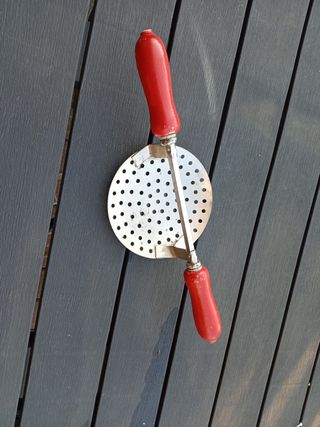 Attrezzo per passatelli