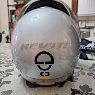 Casco Schuberth C3