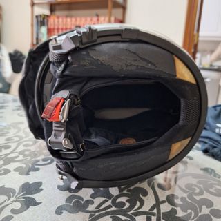 Casco Schuberth C3