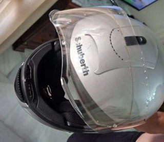 Casco Schuberth C3