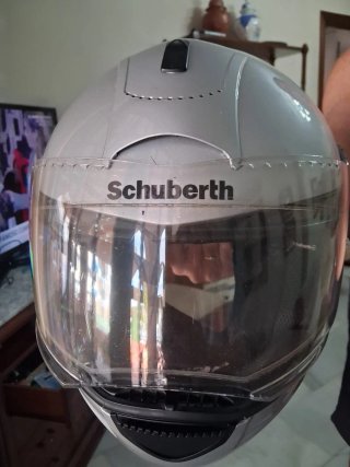 Casco Schuberth C3