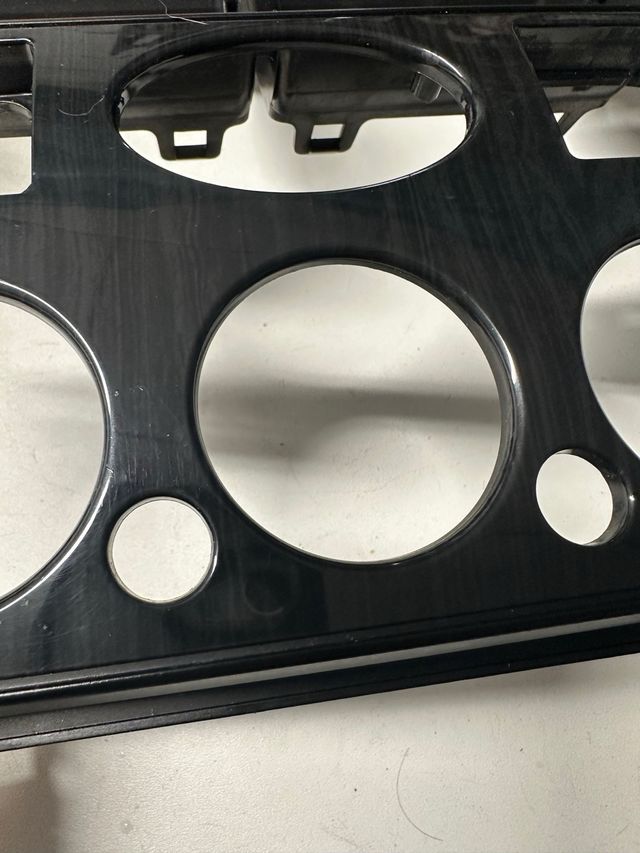 Consola central Ford Mondeo mk3