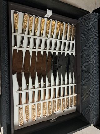 Sevizio da 12 completo 