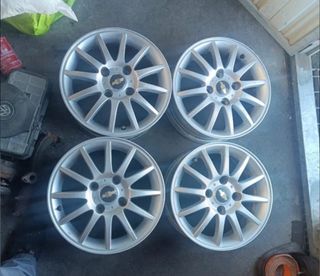 Chevrolet Lacetti 2007