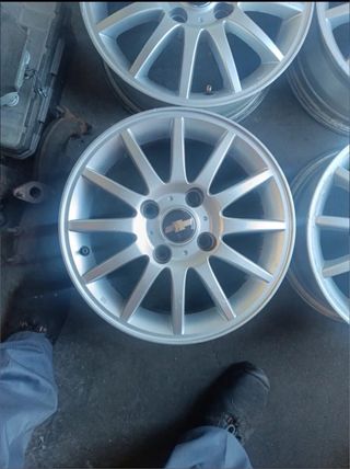 Chevrolet Lacetti 2007