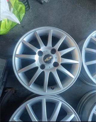 Chevrolet Lacetti 2007