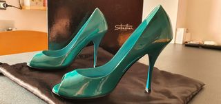 Scarpe "Sebastian Milano" donna