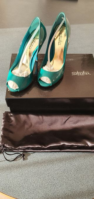 Scarpe "Sebastian Milano" donna