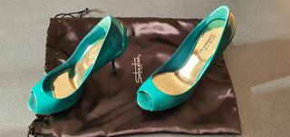 Scarpe "Sebastian Milano" donna