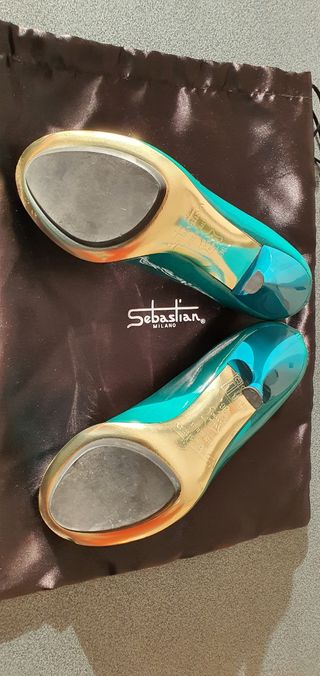 Scarpe "Sebastian Milano" donna