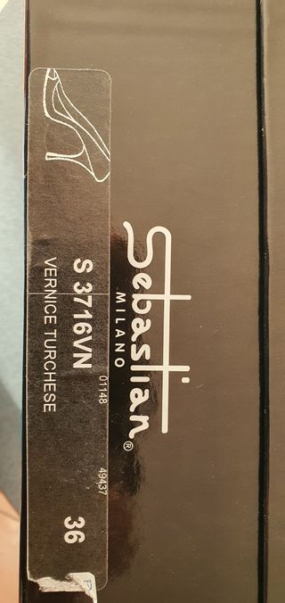 Scarpe "Sebastian Milano" donna