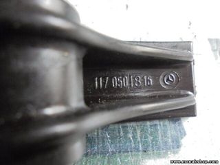 Carril cadena de distribución Mercedes 1170501816