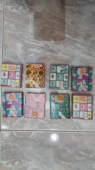 Fiammiferi "Familiari 100"