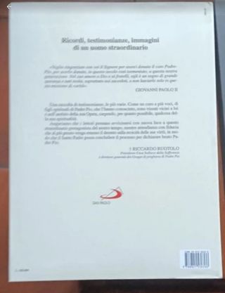 Il Grande Libro di Padre Pio. Nuovo