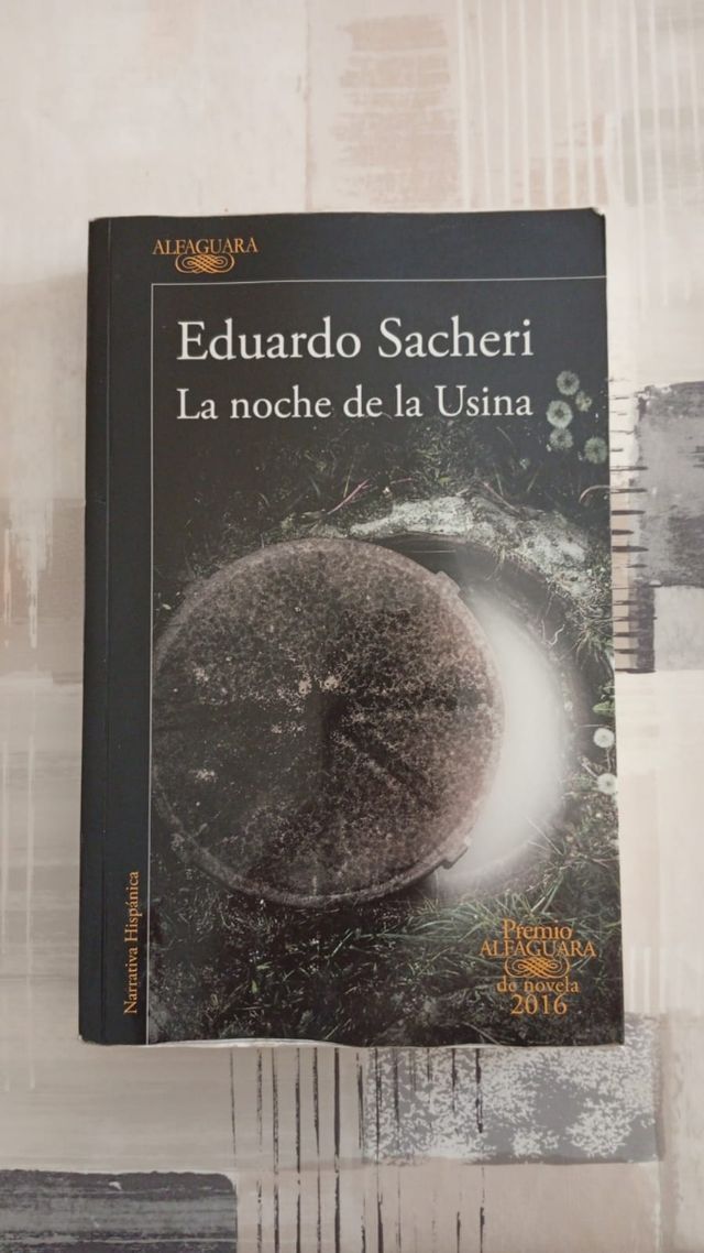 La Noche De La Usina
