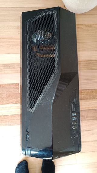 Caja PC 