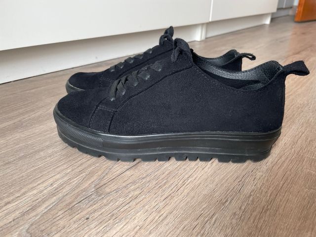 Bambas Little Camila's Casas