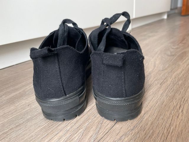 Bambas Little Camila's Casas