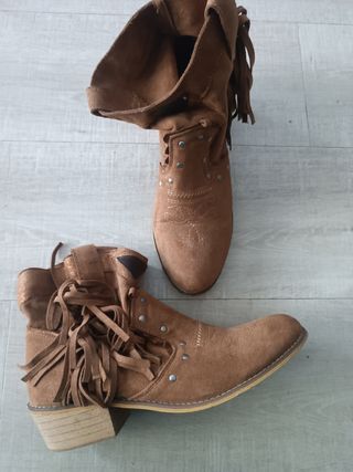 Botines