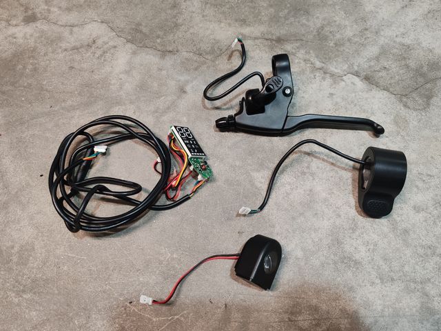 ricambi ducati pro 1 evo