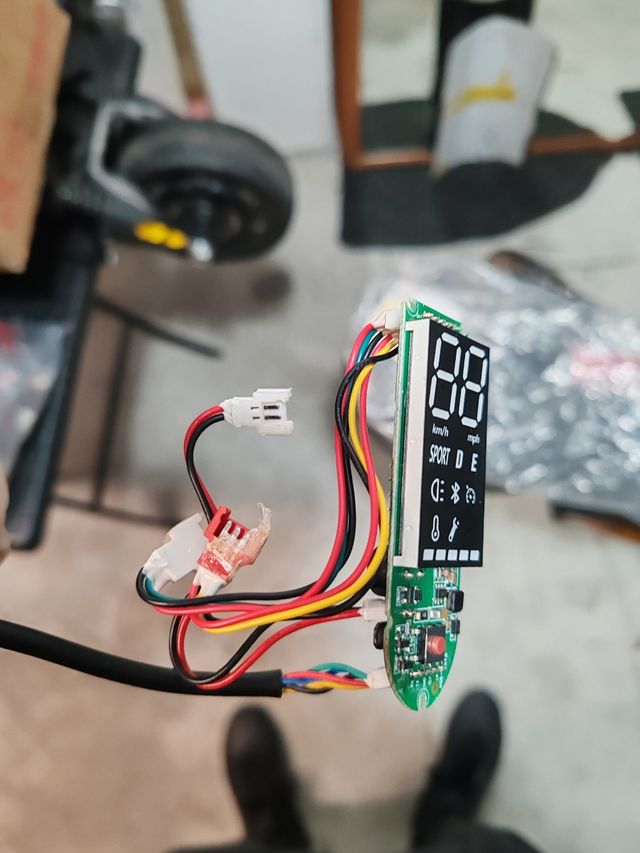 ricambi ducati pro 1 evo