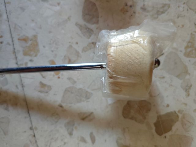 Lote Maza bombo bateria