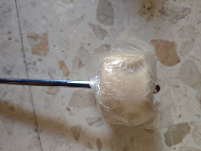 Lote Maza bombo bateria