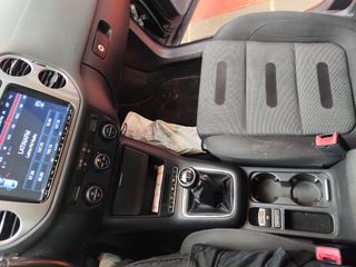 Volkswagen Tiguan 2008