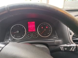 Volkswagen Tiguan 2008