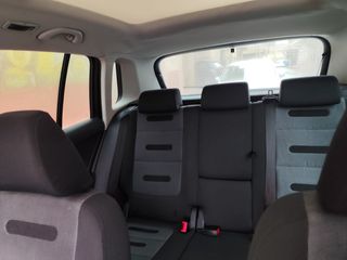 Volkswagen Tiguan 2008