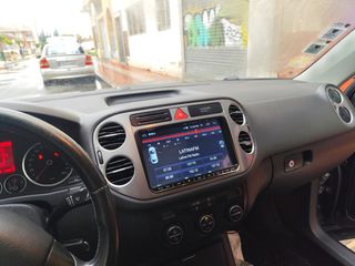 Volkswagen Tiguan 2008
