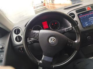 Volkswagen Tiguan 2008