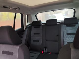 Volkswagen Tiguan 2008