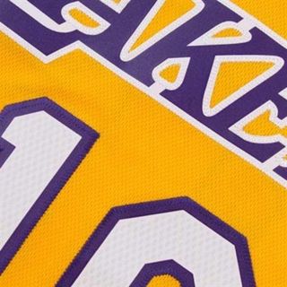 Camiseta Lakers Pau Gasol sin estrenar