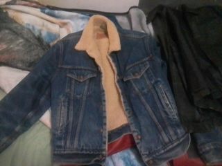 Chaqueta