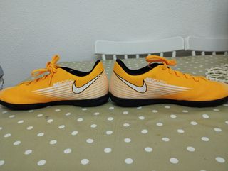 ZAPATILLAS DE DEPORTE