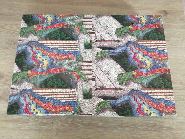 Set di 6 tazze LAGO Artesanía.